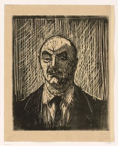  af Edvard Munch