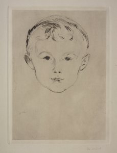  af Edvard Munch