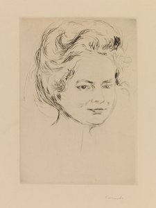  af Edvard Munch