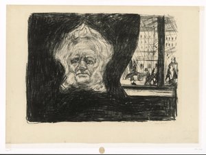  af Edvard Munch