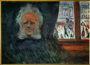  af Edvard Munch