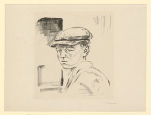  af Edvard Munch