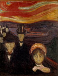 Edvard Munchdani