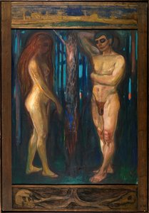 Metabolisme af Edvard Munch
