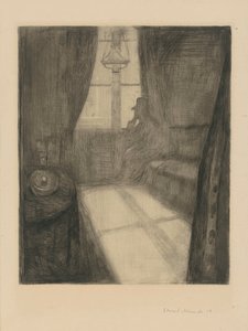  af Edvard Munch