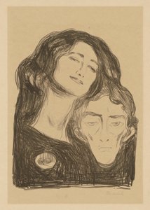 af Edvard Munch