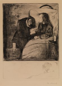  af Edvard Munch
