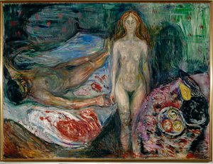 af Edvard Munch