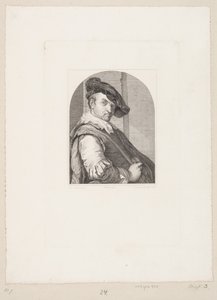 Ghirandolapileren af Edvard Sonne