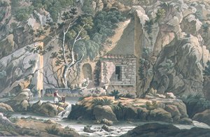 The Kastalian Spring, plade 18 fra del 3 af 