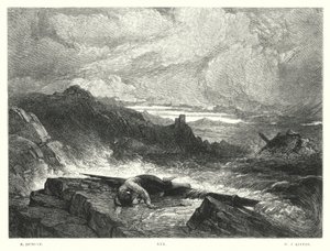 Lord Byrons barn Harold, Canto IV, strofe 179