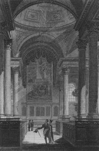 St Stephen