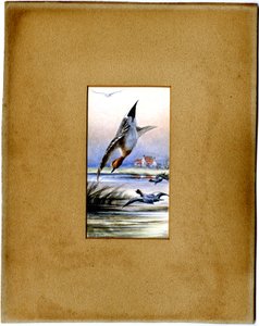 Uden titel af Edward Adrian Wilson