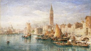 Venedig,