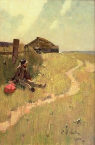 Vejfareren, 1881