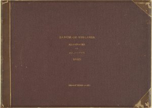 Album af Virginia