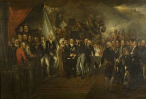 Louis XVIII
