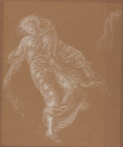 Flora af Edward Burne-Jones