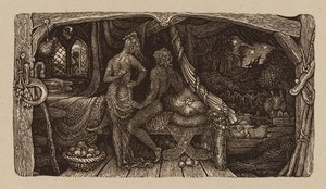  af Edward Calvert