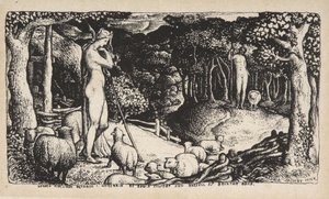  af Edward Calvert