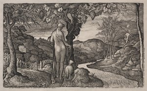  af Edward Calvert