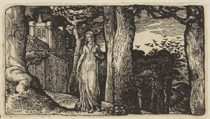  af Edward Calvert