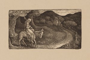  af Edward Calvert