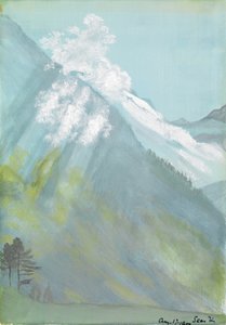 Saas-Fee, Schweiz