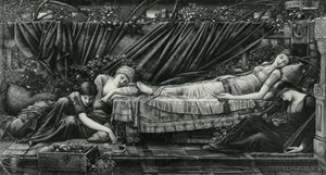 Rose Bower, fra Briar Rose-serien