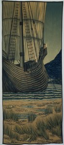 Ukendt billede af Edward Burne Jones