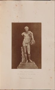 The Mercury af Edward Falkener