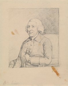 Mr. Crisp af Edward Francis Burney