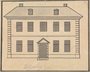 Watley af Edward Francis Burney
