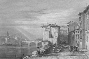 Verona, 1832.