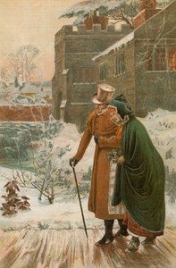 Betroelser af Edward Frederick Brewtnall
