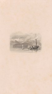 Genevesøen af Edward Goodall