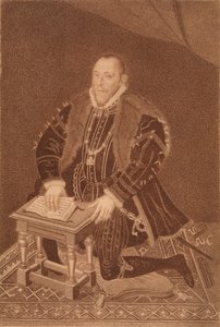 Thomas 7. jarl af Northumberland, 1799. af Edward Harding