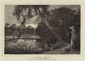 Still Waters af Edward Henry Fahey