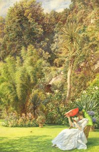 I en have af Edward John Poynter