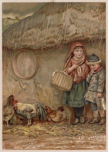 April byger af Edward Killingworth Johnson