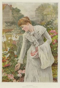 Potpourri af Edward Killingworth Johnson