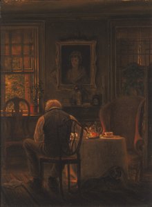 Enkemanden, 1873.