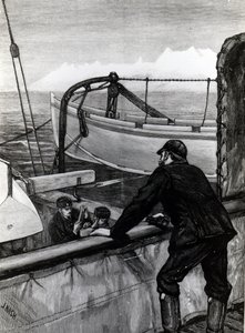The Arctic Expedition - 
