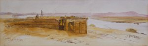 Elsket af Edward Lear