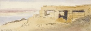 Elskede, kl. 9.30, 7.-12. februar af Edward Lear