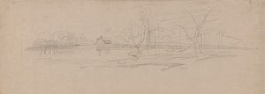 Hos Knowsley? af Edward Lear
