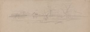 I Knowsley af Edward Lear