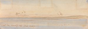 Deir Kadige af Edward Lear