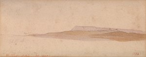 El Kab af Edward Lear