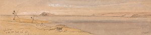 Gebelein af Edward Lear